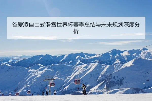 谷爱凌自由式滑雪世界杯赛季总结与未来规划深度分析